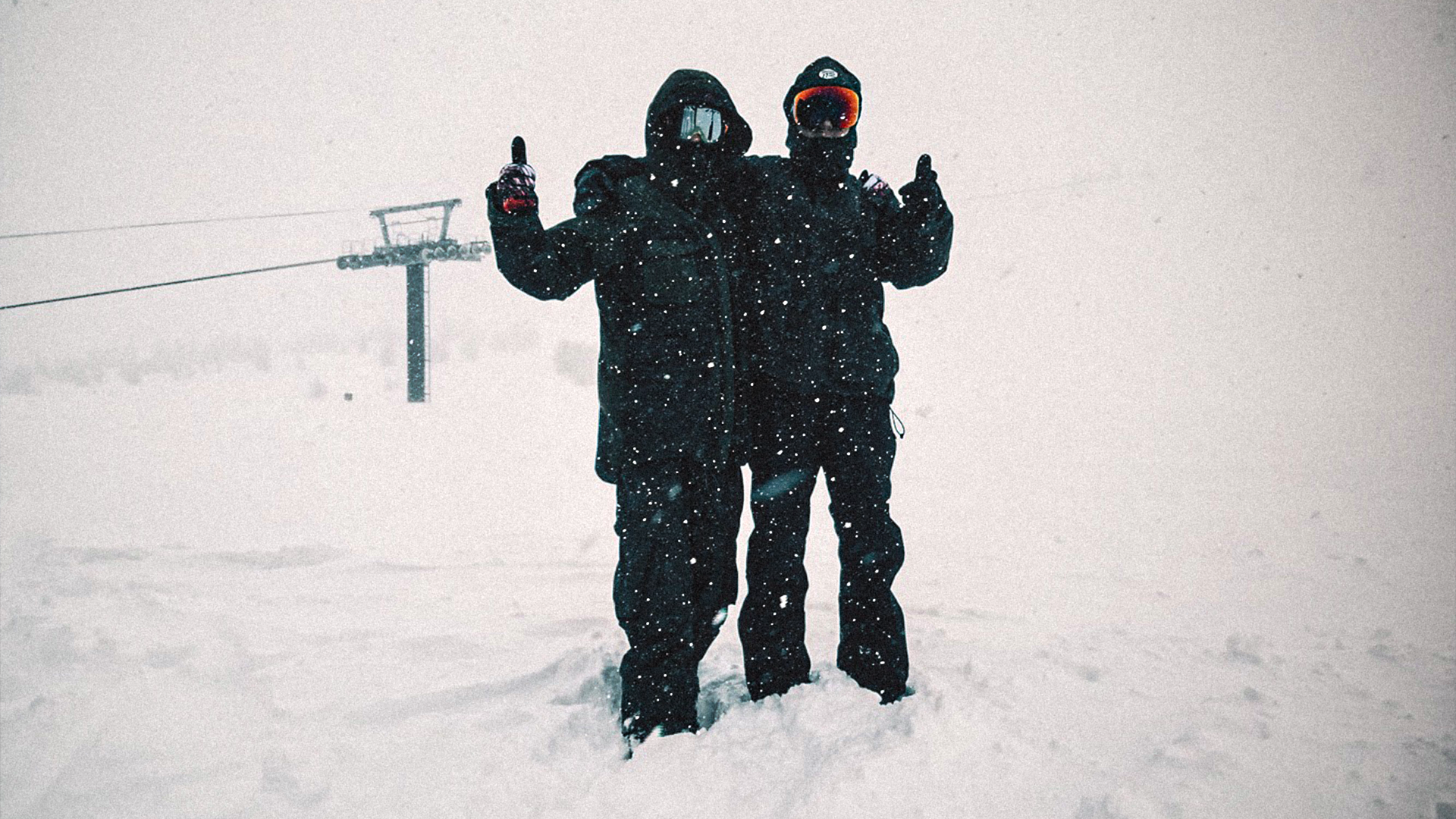 Visit Mammoth Image 1