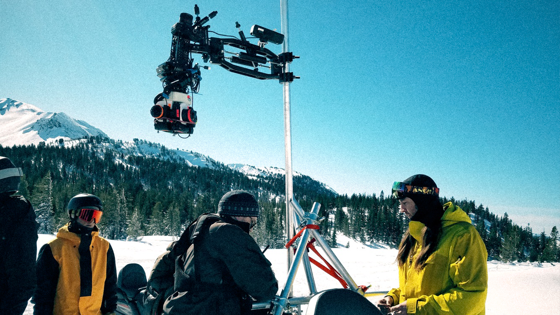 Visit Mammoth Image 3B