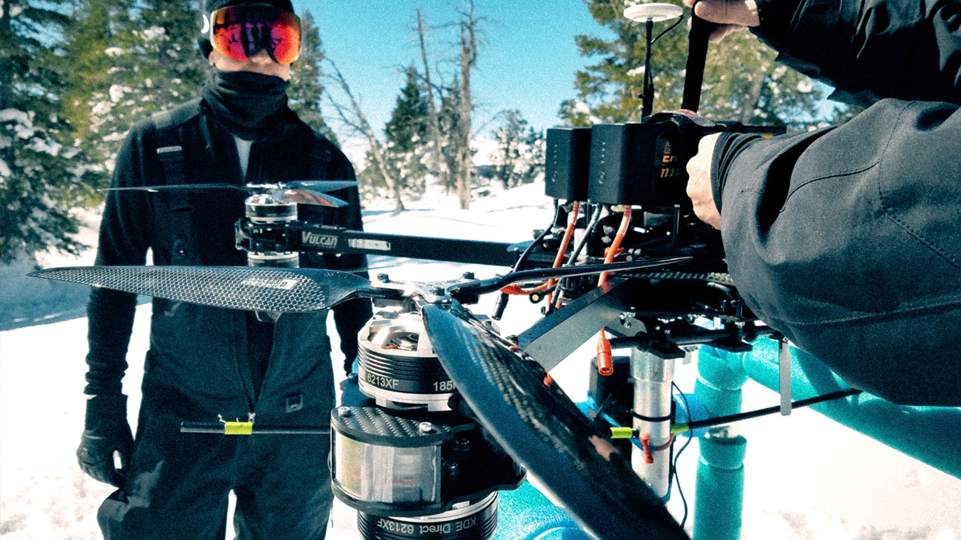 Visit Mammoth Image 4