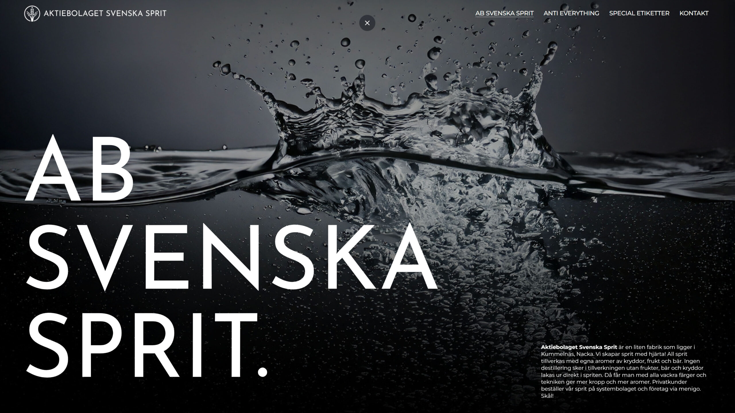 Svensks_Sprit_Header_01